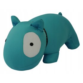 Pasja blazina za sprostitev Jacky - Modra