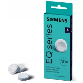  Čistilne tablete BOSCH/SIEMENS 00312098