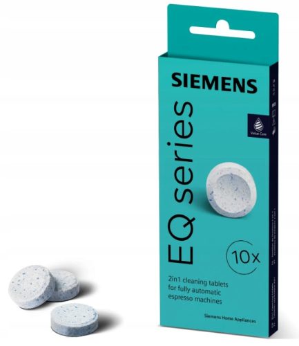  Čistilne tablete BOSCH/SIEMENS 00312098