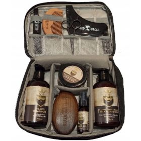  10-delni komplet By My Beard Do Beard