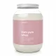 YUM YUM WHEY PROTEIN ZA ŽENSKE 1000g Bela čokolada s kokosom - BeastPink