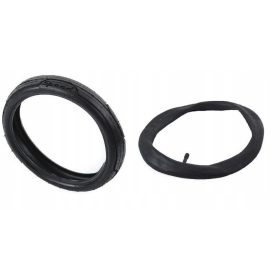 Bebetto 10" pnevmatika z zračnico