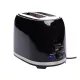  Lafe TSB003B opekač črn 850 W