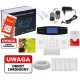 Linbox LCD GSM Guard 1 Senior Brezžični Alarm