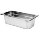 GN posoda 1/3 Yato 100 mm inox 4 l