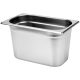 GN posoda 1/4 Yato 150 mm inox 4,5 l