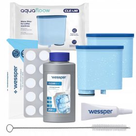 AquaFloow AF04 Vodni filter za kavni aparat za Philips