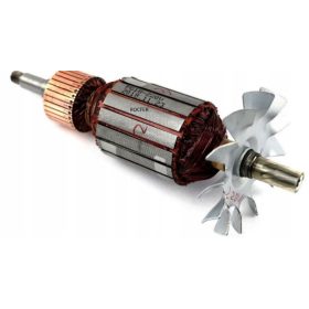  DEWALT ROTOR skobeljnik DW733 Motor