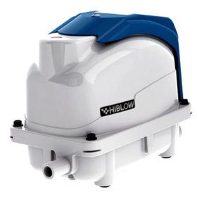 Dmuchawa membranowa HIBLOW XP-60