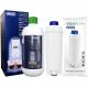 AquaFloow Longi vodni filter za kavni aparat Delonghi + Delonghi Ecodecalk 500 ml