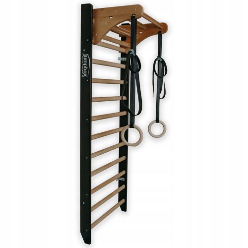 JumpBox gimnastična lestev ONE LINE 220 cm x 80 cm