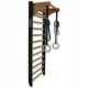 JumpBox gimnastična lestev ONE LINE 220 cm x 80 cm