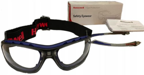 Honeywell SP10002G varnostna očala proti drobcem