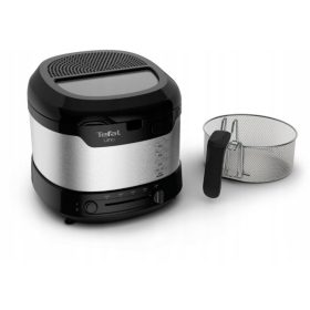 Frytownica TEFAL Uno FF215D 1600 W 1,8 l za cvrtje