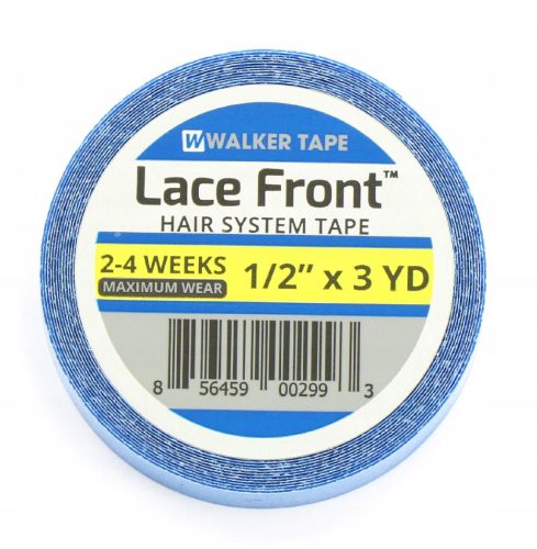 Walker Tape Lace Front za Profesionalno Podaljševanje Las