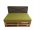 Dreamland Pokrov za blazino 120 x 80 x 10