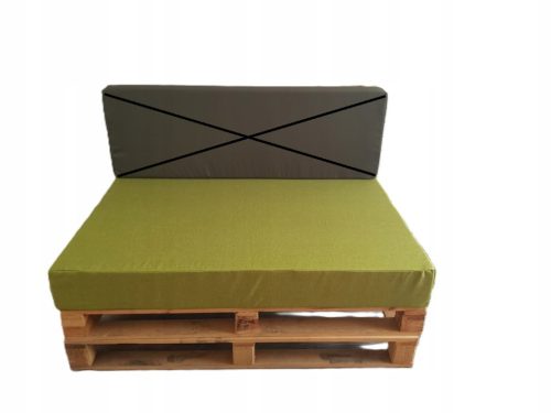 Dreamland Pokrov za blazino 120 x 80 x 10