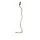 Plezalna vrv Allforbaby 200 cm