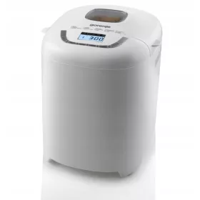  Pekač kruha Gorenje BM910WII 15 programov