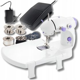 Omna otroški šivalni stroj Učenje skozi igro