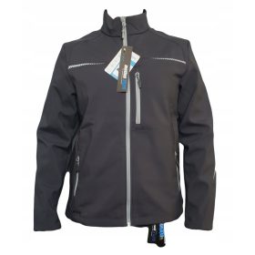 Motion 2020 Engelbert Strauss XXL softshell jopica