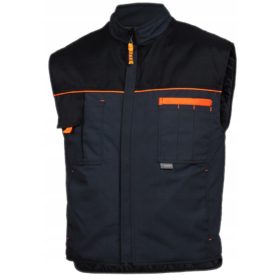 POSEJDON XL delovni jopič zaščiten brezrokavnik