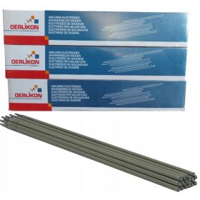 Elektroda za varjenje Oerlikon Spezial Ø3,2 mm