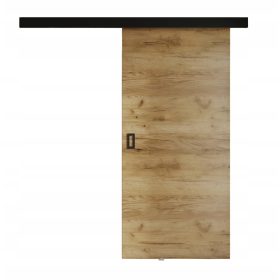 Drsna vrata Kier Furniture 96 cm