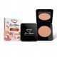  Equilibra Love's Nature stisnjeni bronzer 8000137014309 mat zaključek 8,5 g