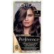 L'Oreal Paris Preference 3.0 Temno Rjava Barva za Lase