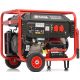 Prenosni trifazni generator KowaL Polska 6600 W bencin