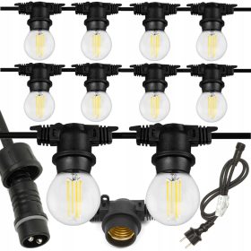 Girlanda luči LED Maclean Energy MCE410 10m veriga