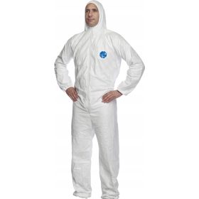 Kombinezon za kemično zaščito TYVEK EASYSAFE 200 XL