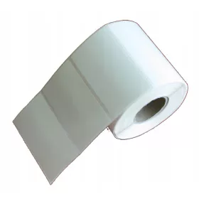    Samolepilne etikete za zunanjo uporabo, odporne proti obrabi, 90x50