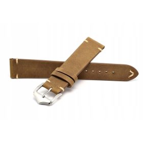 Pasni Pas za uro 18MM RJAV Crazy Horse Vintage