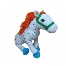 Pipi Nogavička - VELIKI MICKI Kon