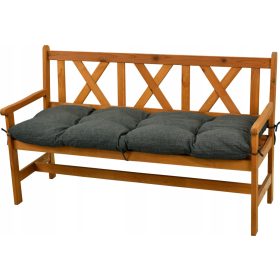 Poduszka za vrtne klopi BONO 160 cm večbarvna