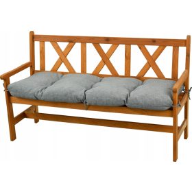 Blazina za vrtno klop in gugalnik BONO 160 cm