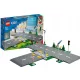 LEGO Mestne ceste 60304 Set kock