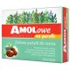 AMOL zeliščne pastile za grlo, 16 kosov