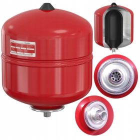 Ekspanzijska posoda Baseflex CO 12L NG 6BAR