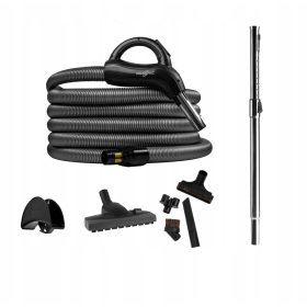 HouseVac Premium 12m Centralni Sesalnik Komplet