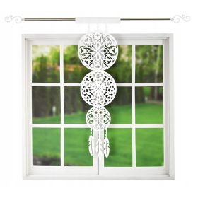 Panel za zavese iz poliestra 40 cm x 130