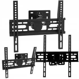    ART LCD/LED nosilec 22-47" 30KG AR-49, vertikalno in horizontalno nastavljiv