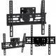  ART LCD/LED nosilec 22-47" 30KG AR-49, vertikalno in horizontalno nastavljiv