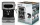  GORENJE ESCM15DBK LCD espresso kavni aparat