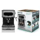  GORENJE ESCM15DBK LCD espresso kavni aparat