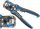 Hoegert Tehnik HT1P182 odstranjevalec izolacije 0,05 mm² - 10 mm²