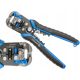 Hoegert Tehnik HT1P182 odstranjevalec izolacije 0,05 mm² - 10 mm²