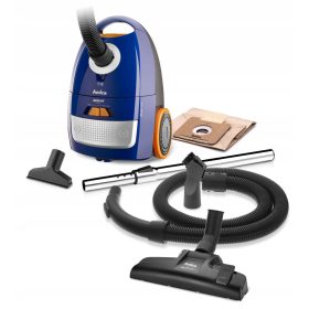  Amica VM1061 VREČKA MODRA sesalnik DODATKI